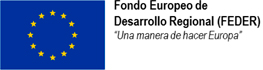 Fondos FEDER